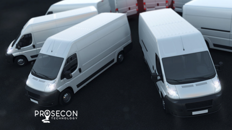 PROSECON TECHNOLOGY: Rastreo satelital y gestión de flotilla vehicular en República Dominicana.